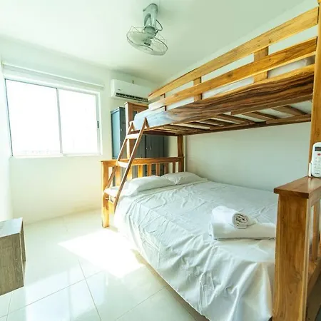 Apartment Emblematico Floor 16 Cerca Al Mar *